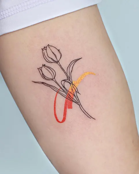 Lettering