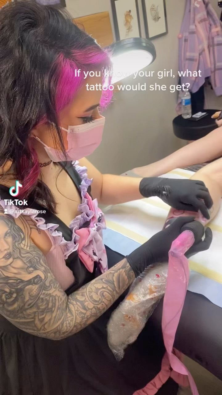 artkaylarose