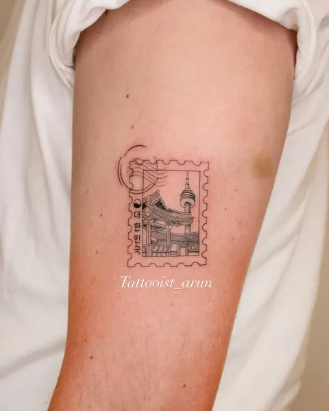 tattooist_arun