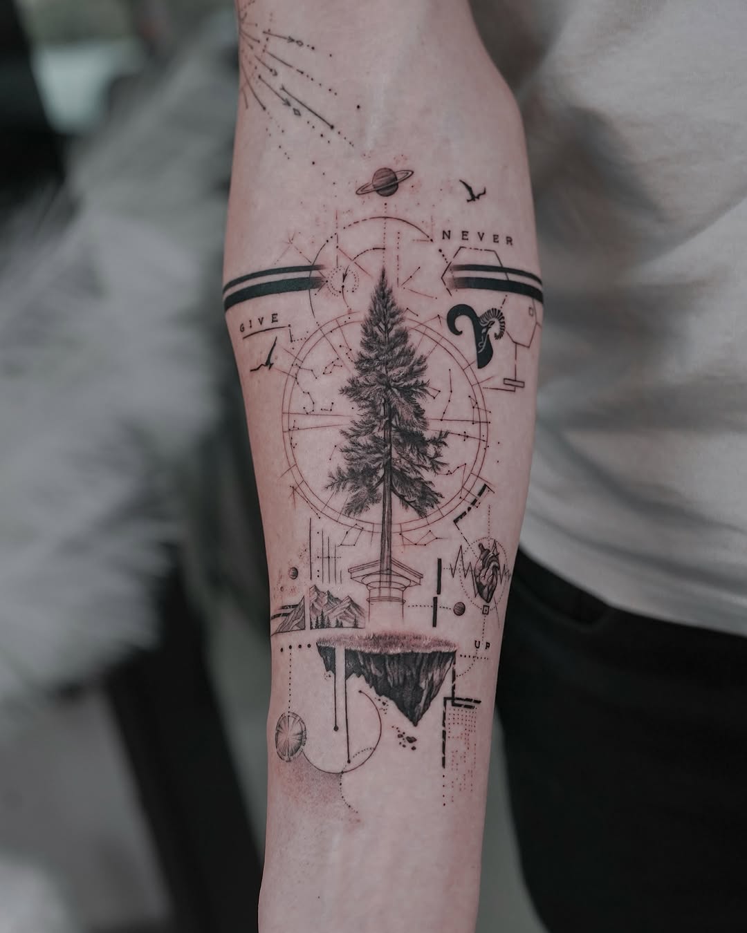 Geometric