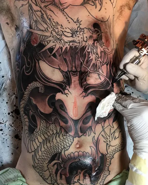Full Circle Tattoo