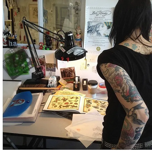 maryjoytattoo
