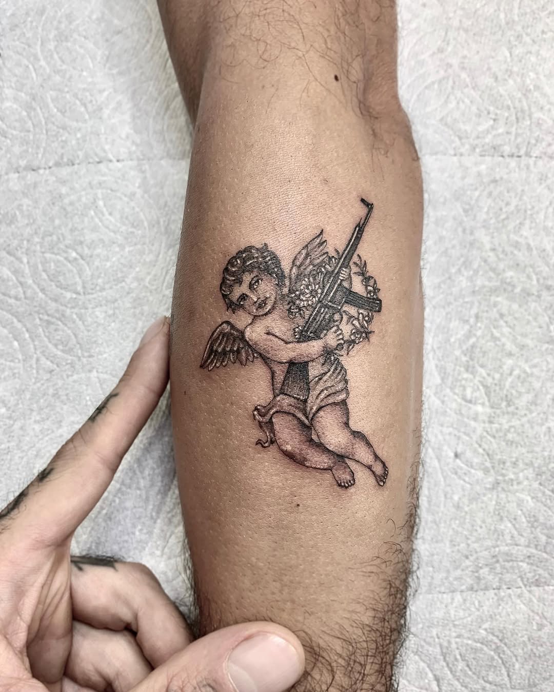 romeolacoste