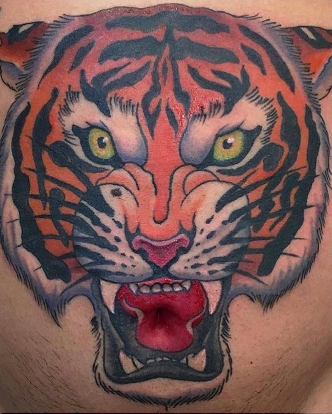 Tiger