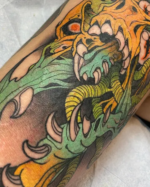 Dragon