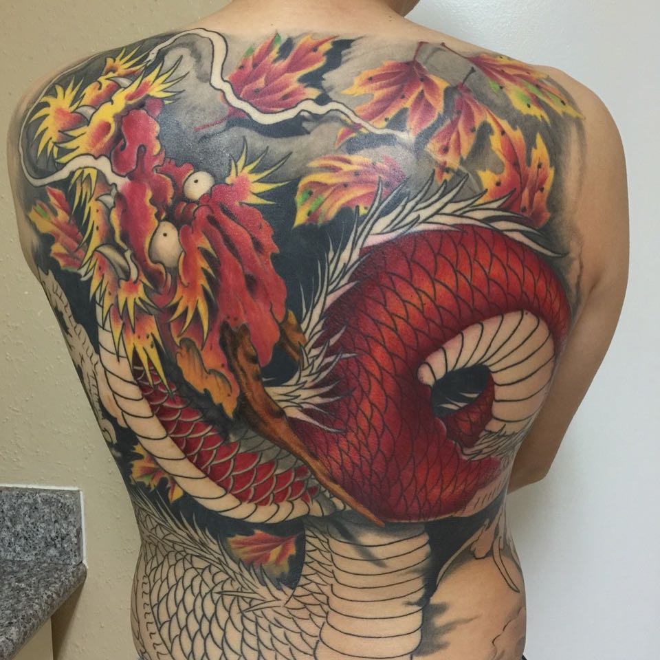 Dragon
