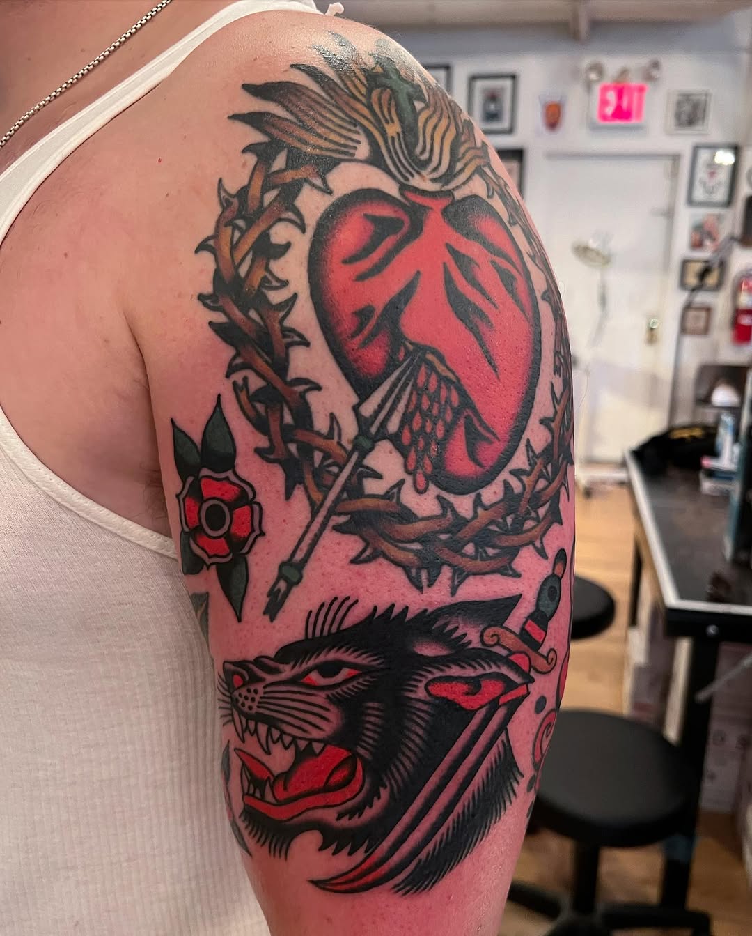chrisfernandeztattooing