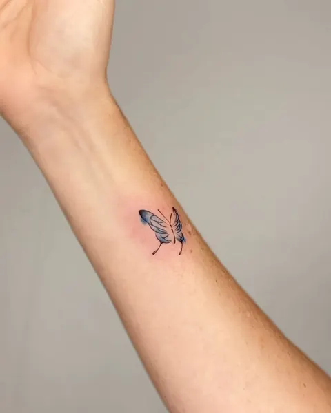 Nature, Animal, 개미, 전갈, 게자리, 전갈자리, 초소형 타투, Mini, 매미, 벌새, 잠자리, 작은 타투