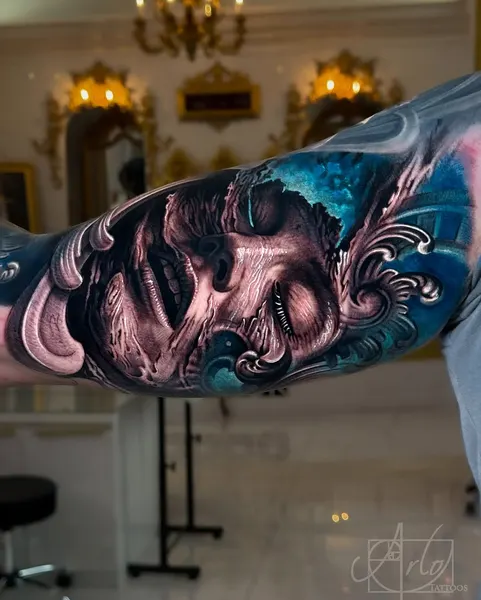 arlotattoos