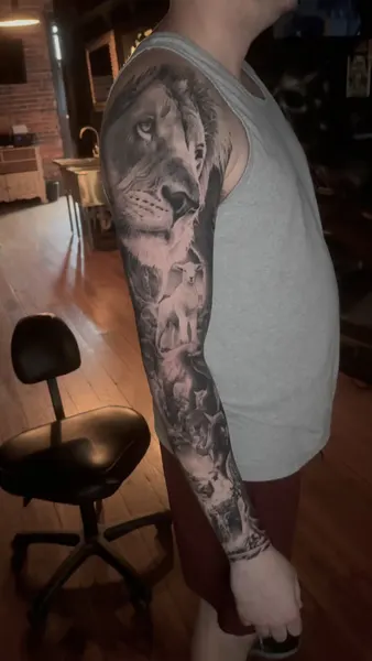 Tiger