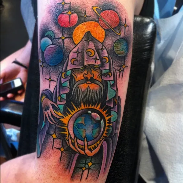 Kyle Crowell