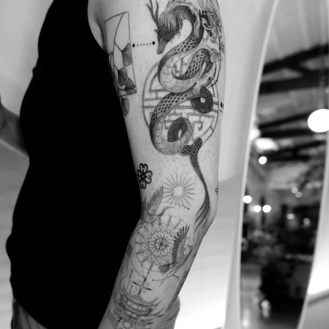 Dragon