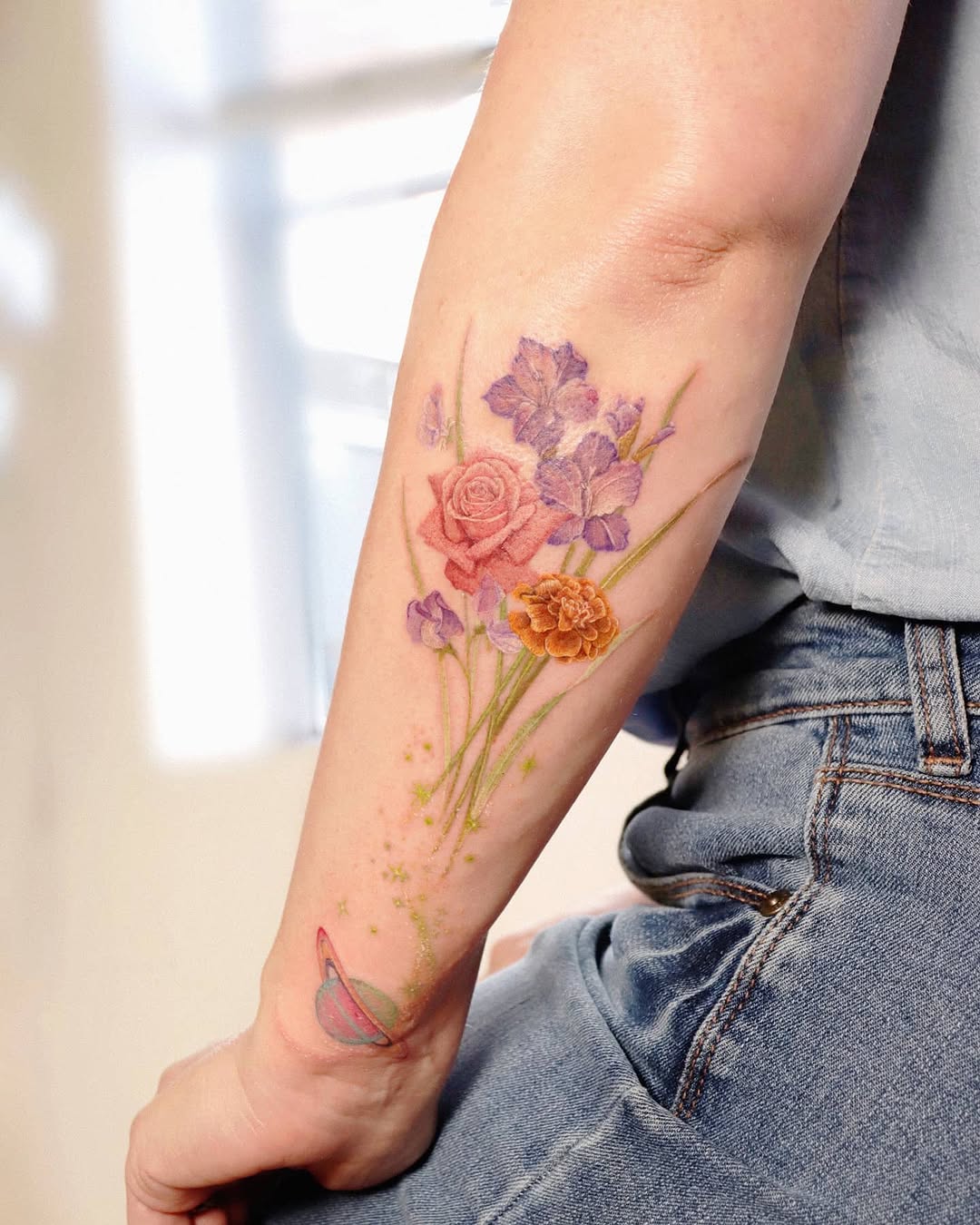 Flower