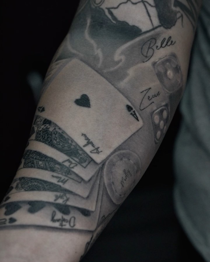 radiaztattoos
