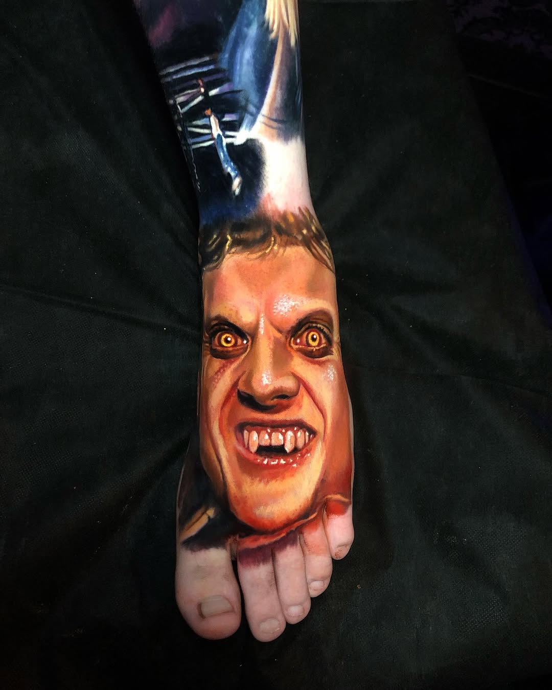 paulackertattoo