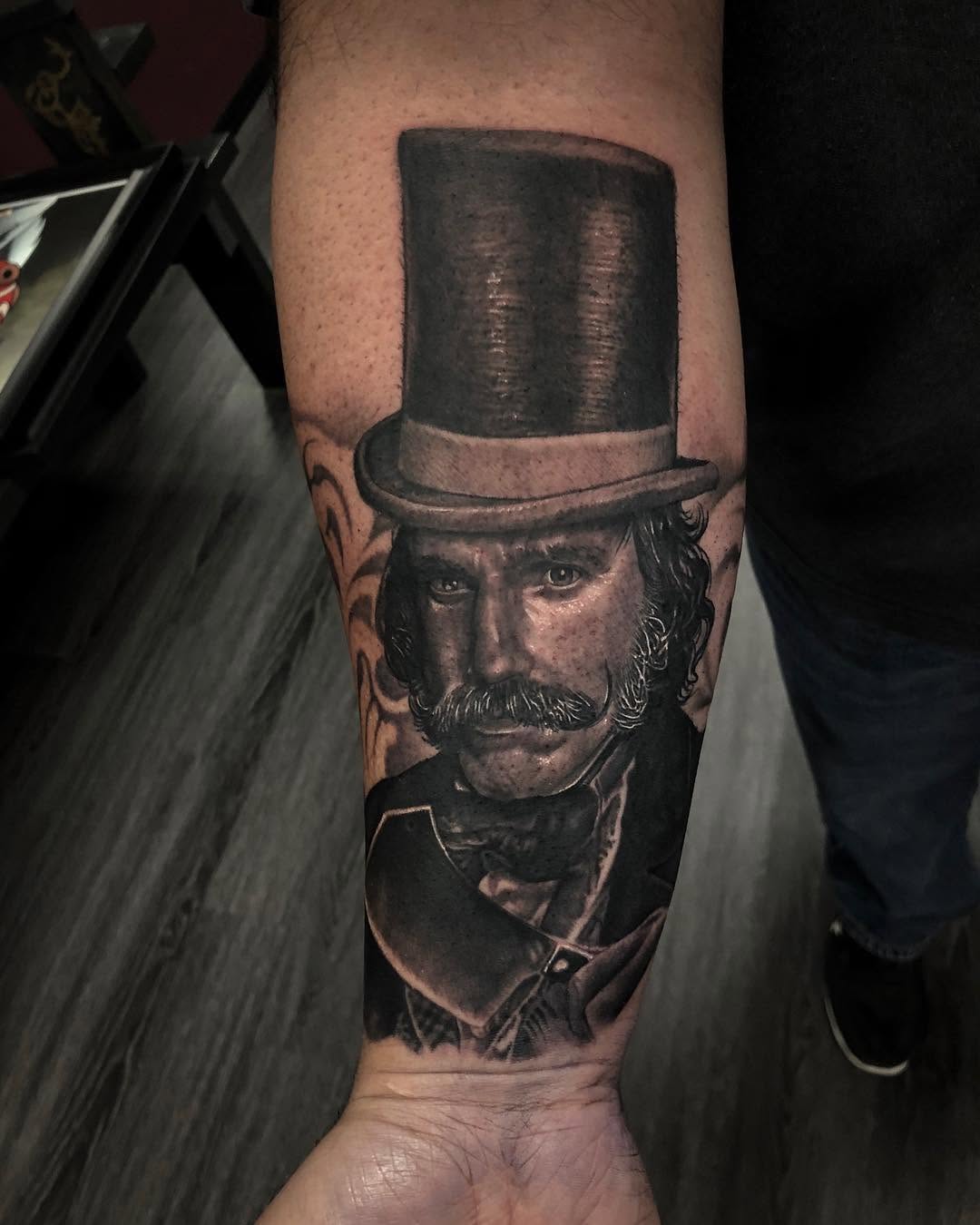 radiaztattoos