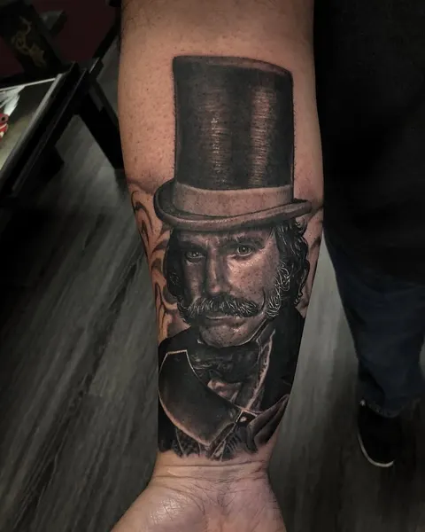 radiaztattoos