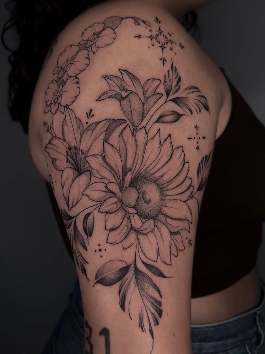 Guru Tattoo