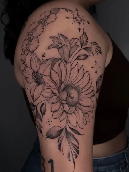 Guru Tattoo