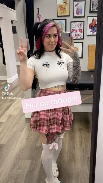 artkaylarose