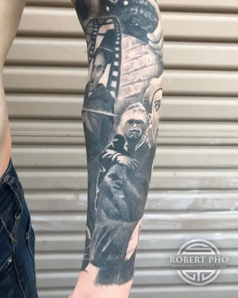 Robert Pho