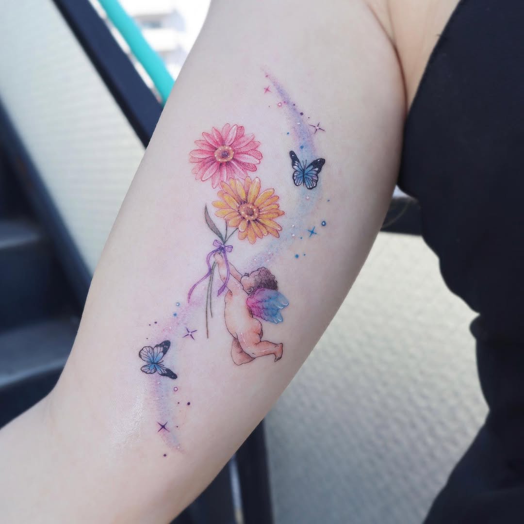 Flower