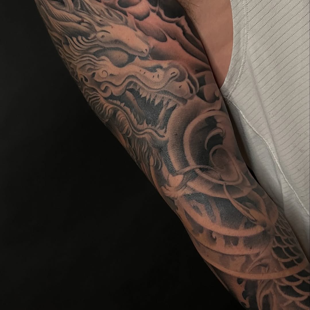 Guru Tattoo
