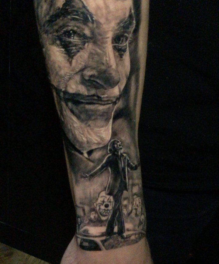 Javier Eastman