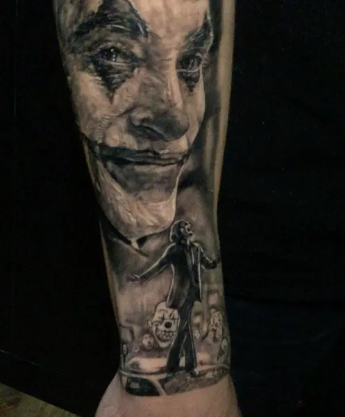 Javier Eastman