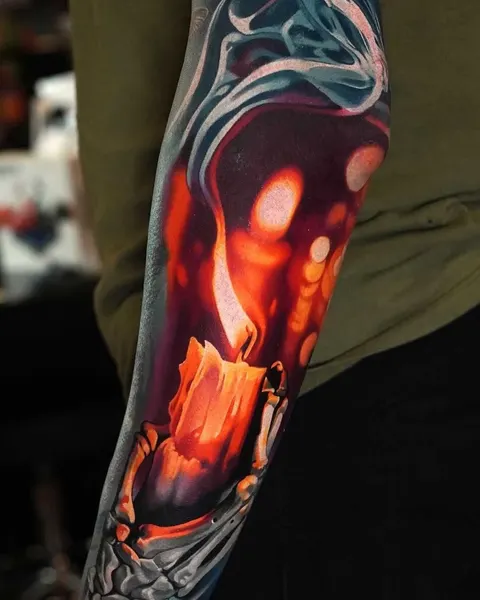 Guru Tattoo