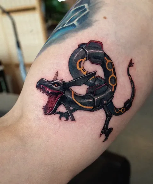 Dragon
