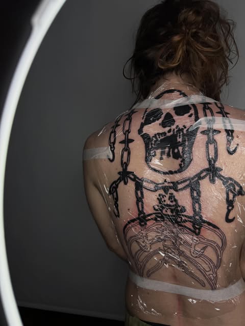 velvetviolencetattoo