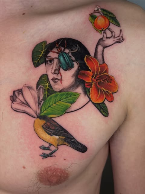 nikipepperstattoo