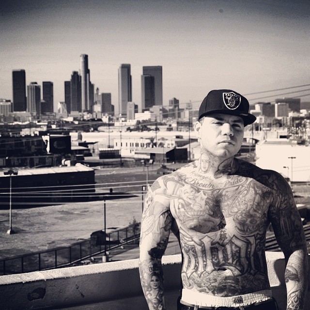 Isaiah Negrete