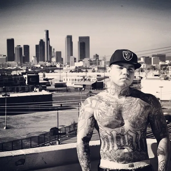 Isaiah Negrete