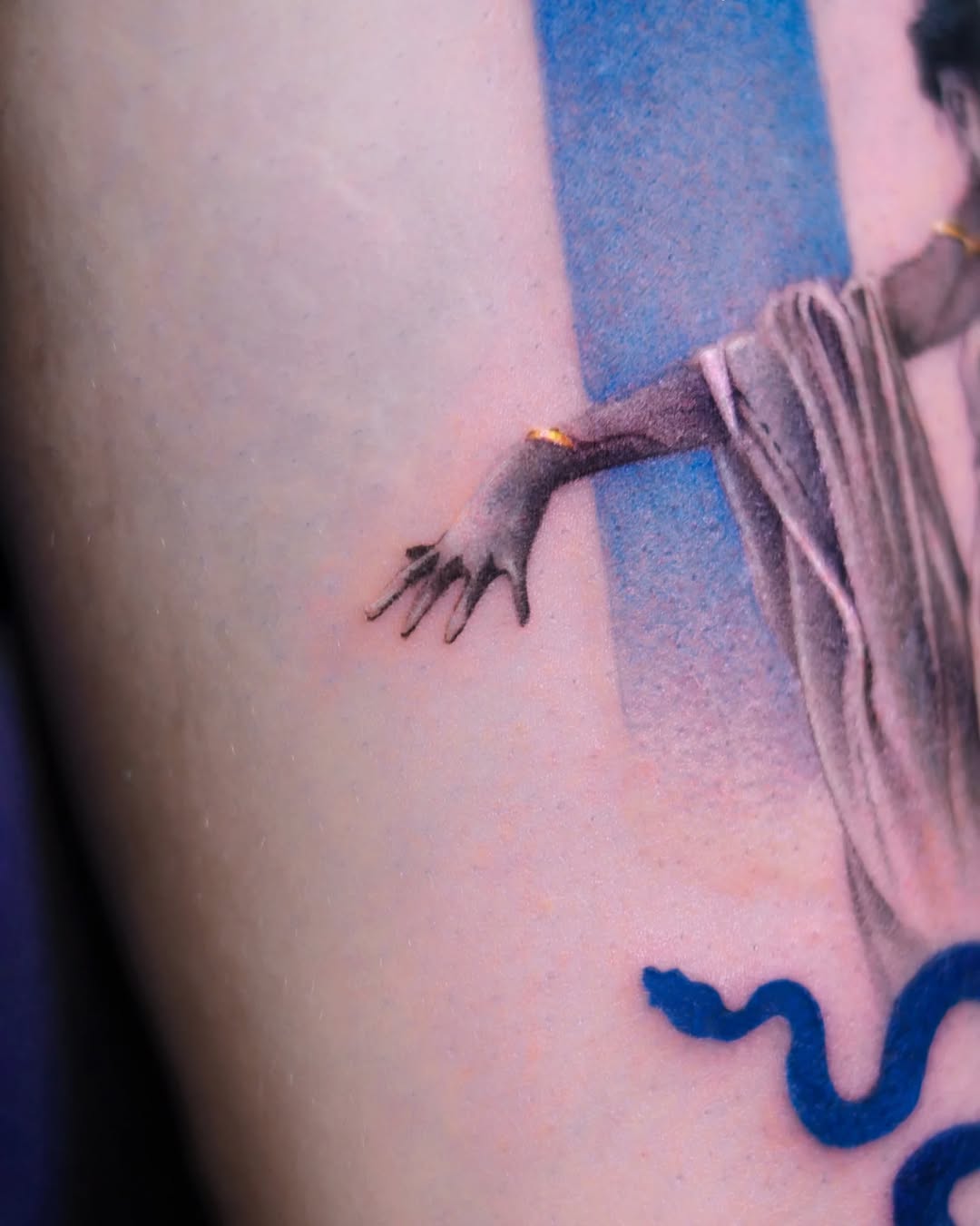 tatuaggidiporcellana