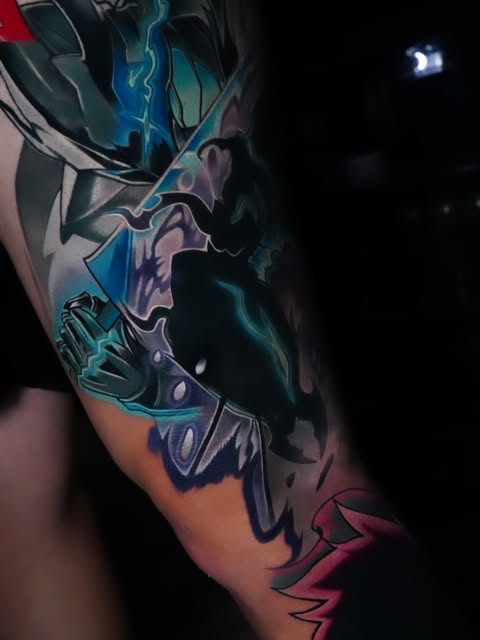 adriangtattoo