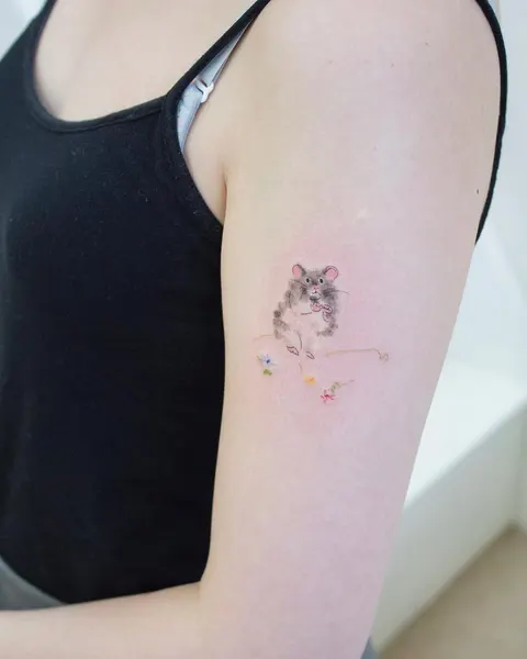 dareumtattoo