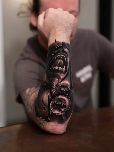 michaelperryart