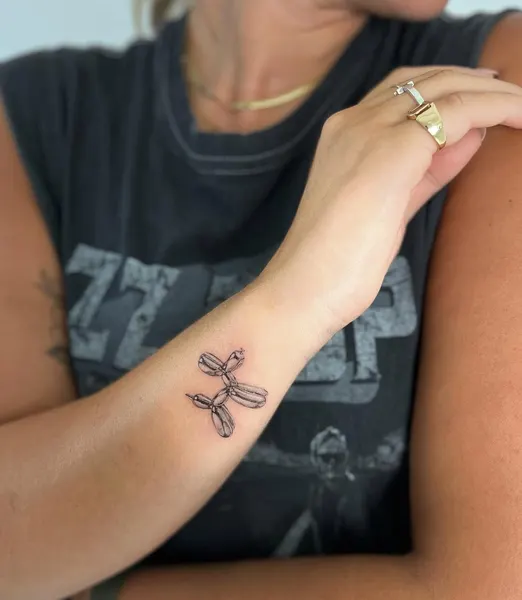 Circa Tattoo
