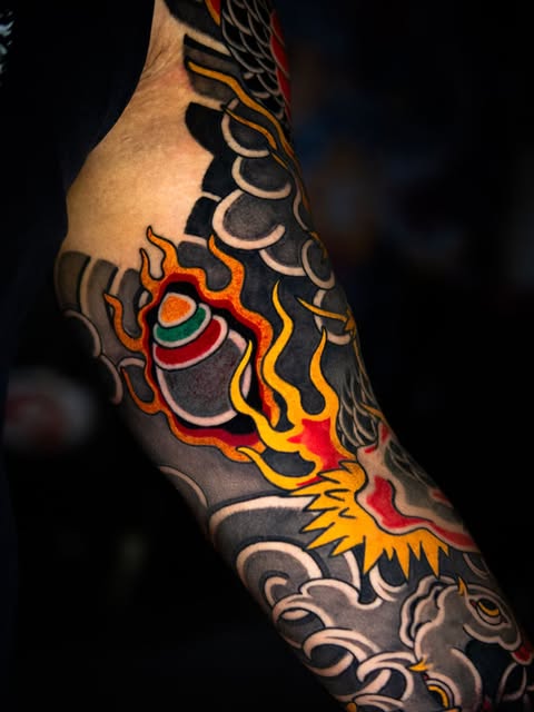 Dragon