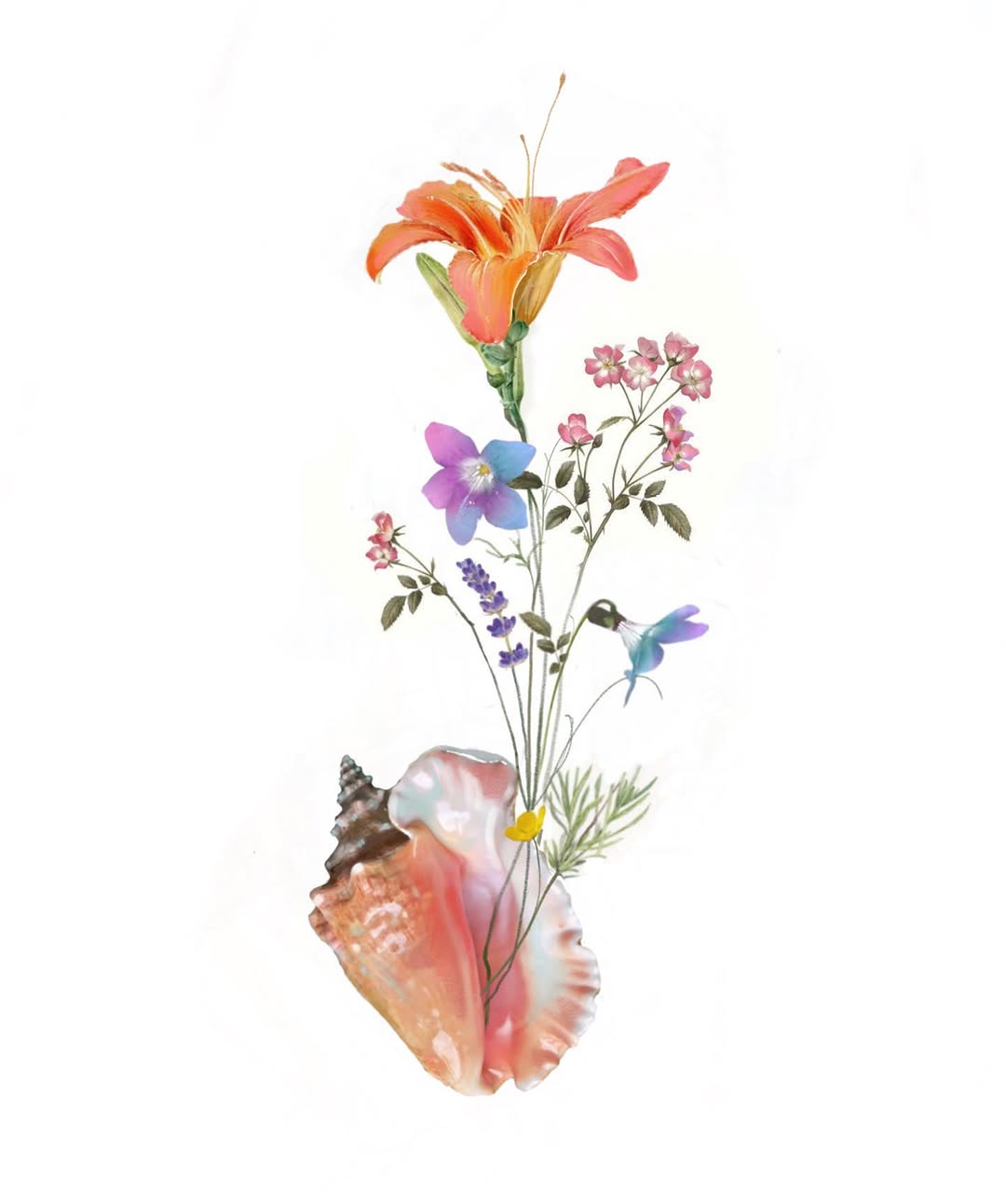 Flower