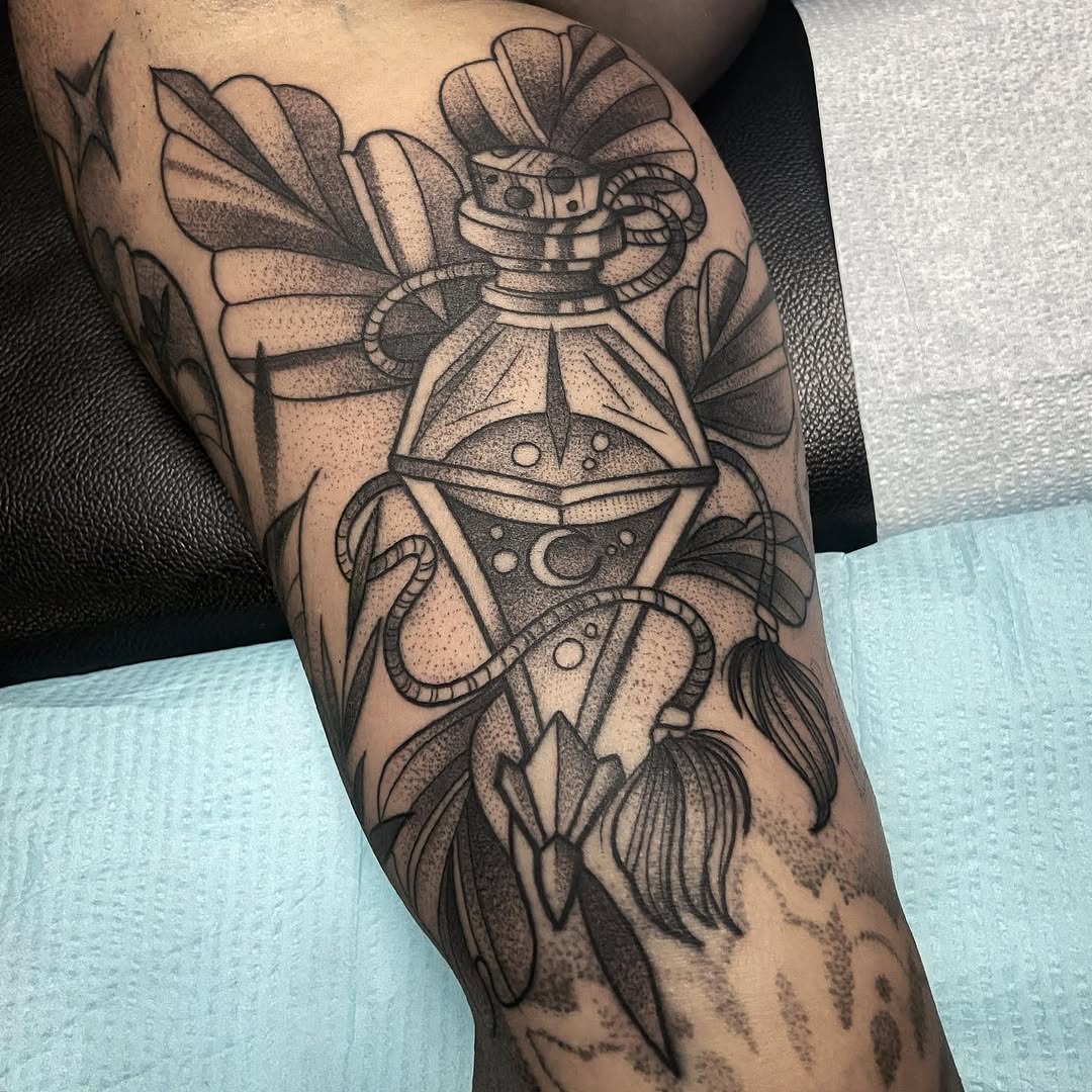 sarastigmata