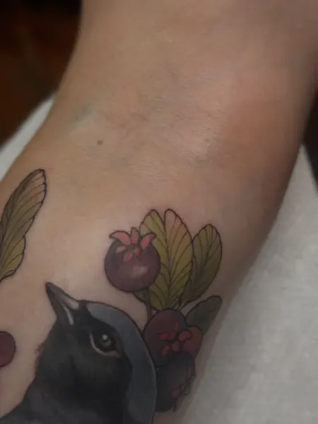 melisehilltattoo