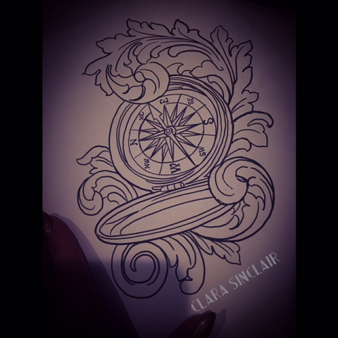 Guru Tattoo