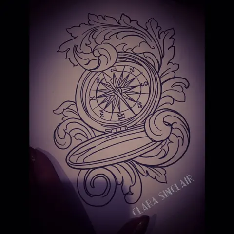 Guru Tattoo