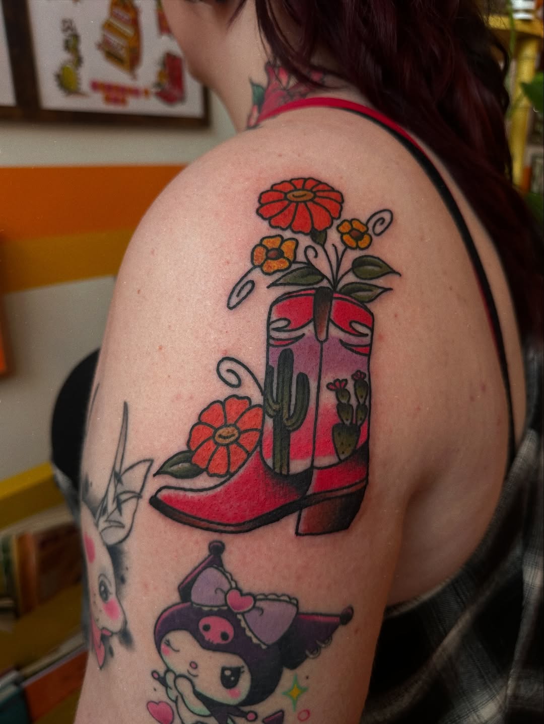 Flower