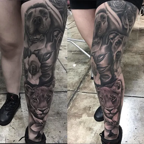 Tiger