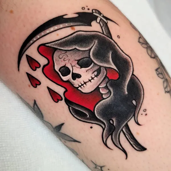 xanthianmoon