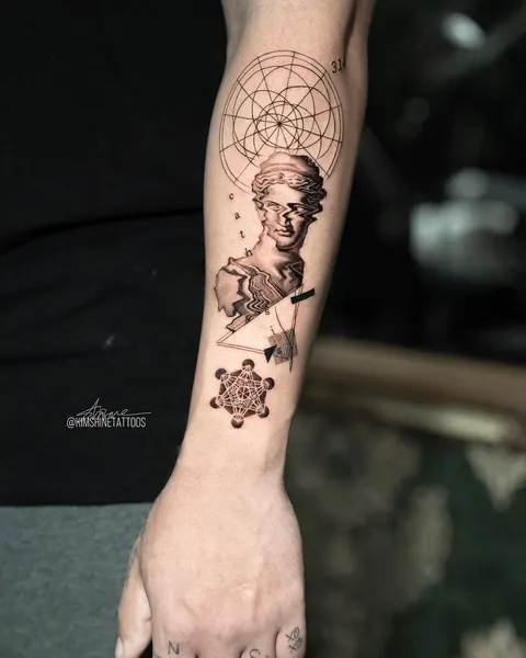 Geometric